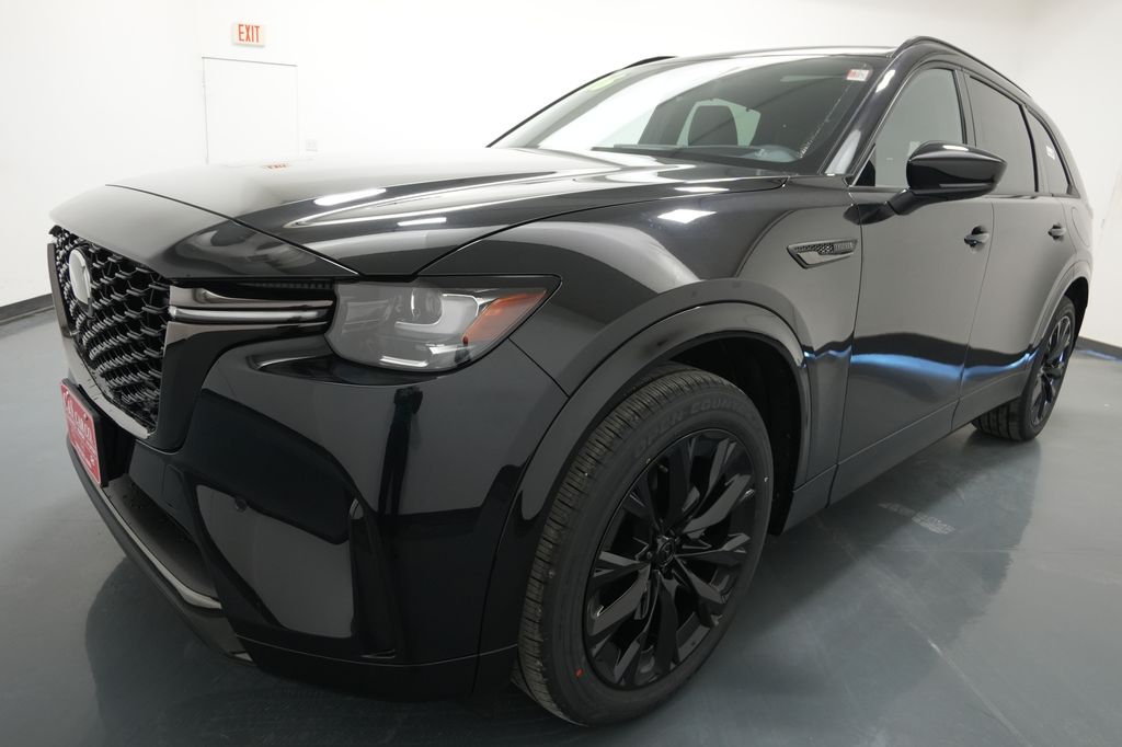 2026 Mazda CX-90