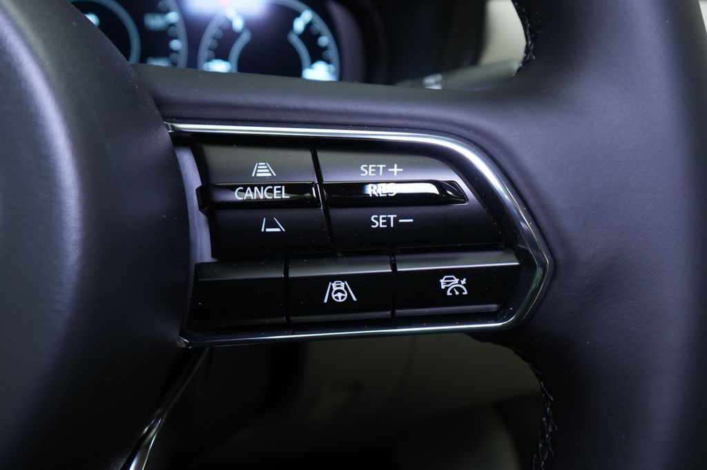 2026 Mazda CX-90 PHEV