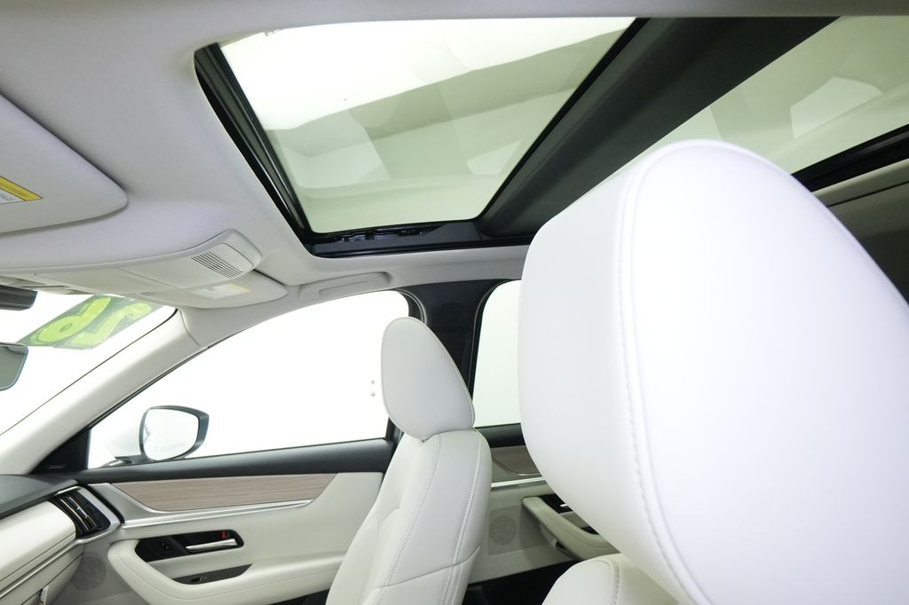 2026 Mazda CX-90 PHEV
