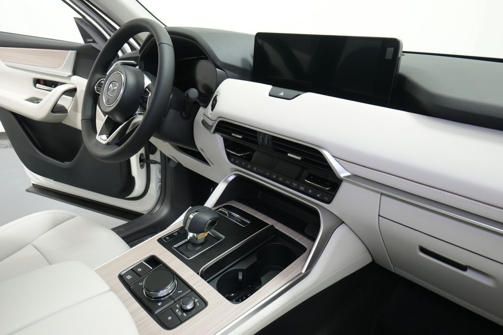 2026 Mazda CX-90 PHEV