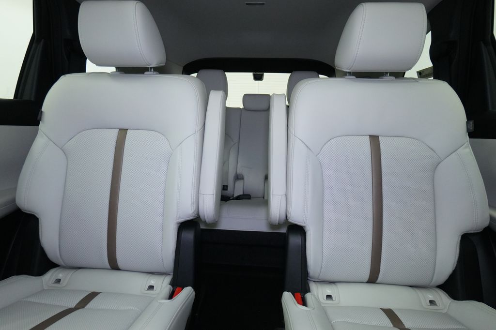 2026 Mazda CX-90 PHEV