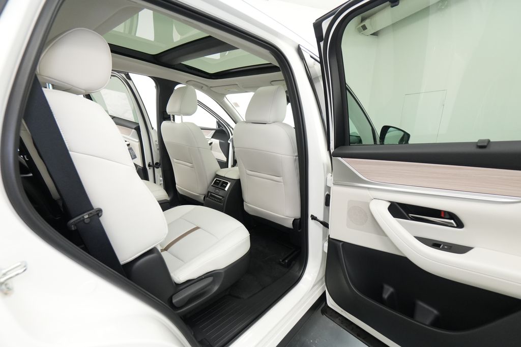 2026 Mazda CX-90 PHEV