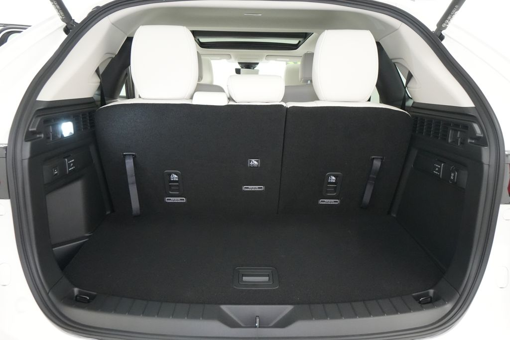2026 Mazda CX-90 PHEV