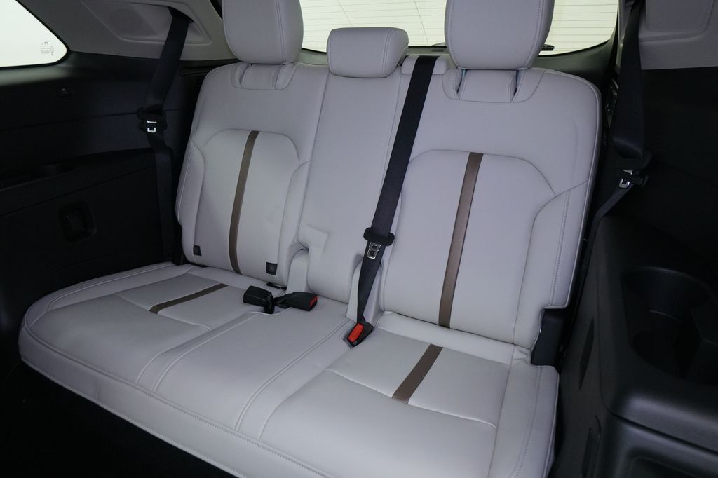 2026 Mazda CX-90 PHEV