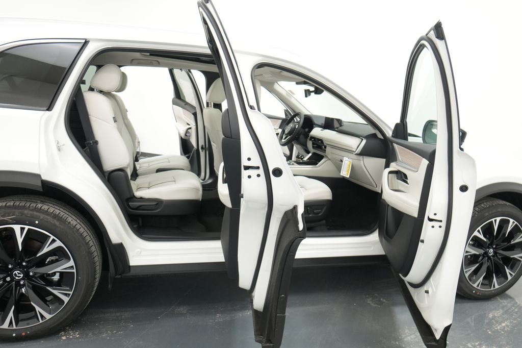 2026 Mazda CX-90 PHEV