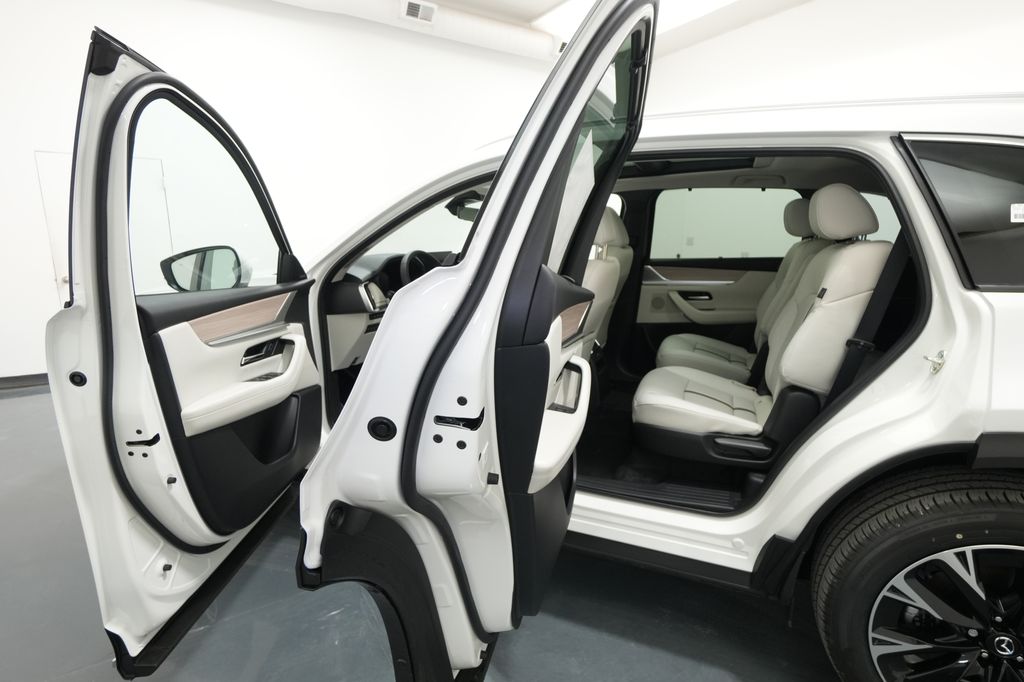 2026 Mazda CX-90 PHEV