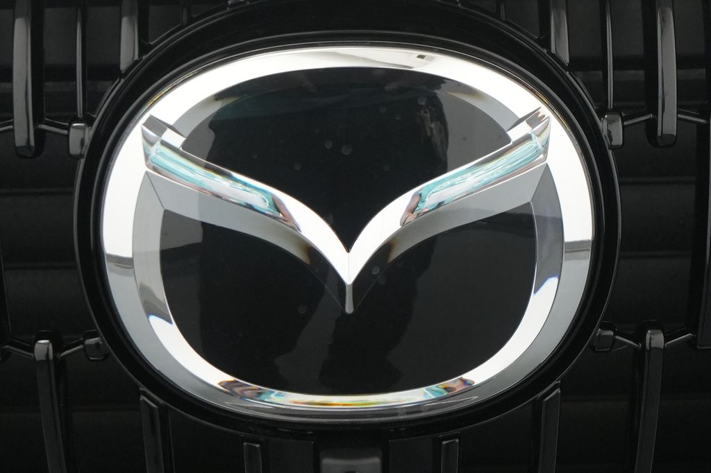 2026 Mazda CX-90 PHEV