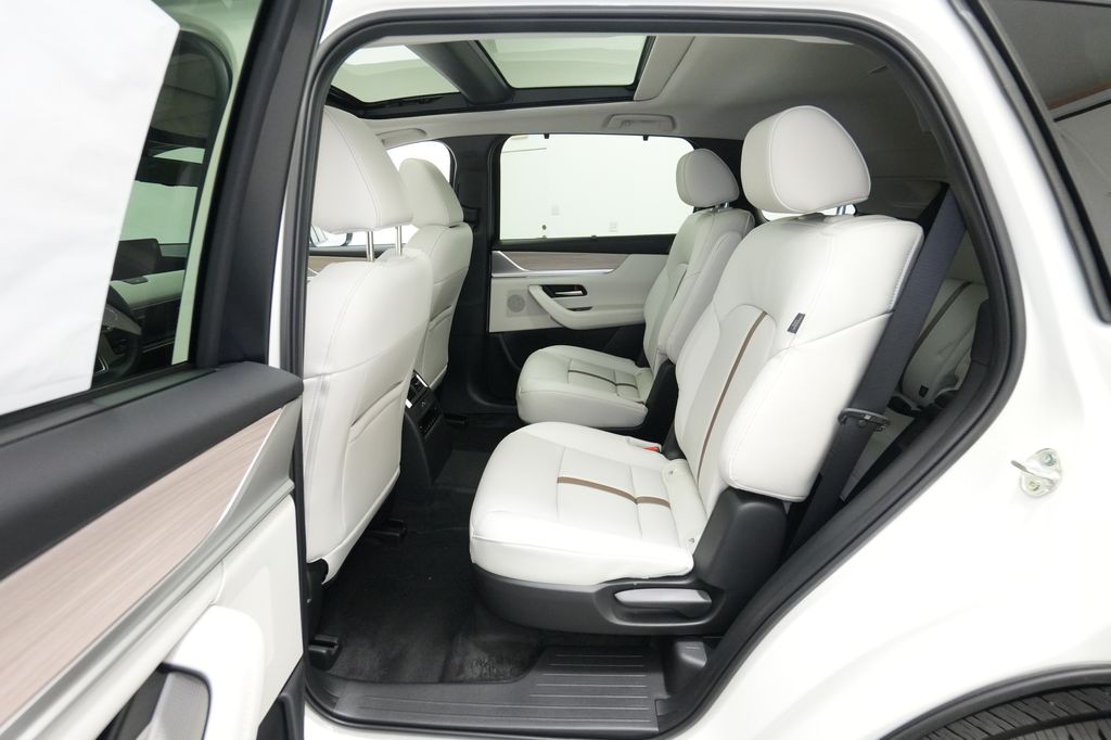 2026 Mazda CX-90 PHEV