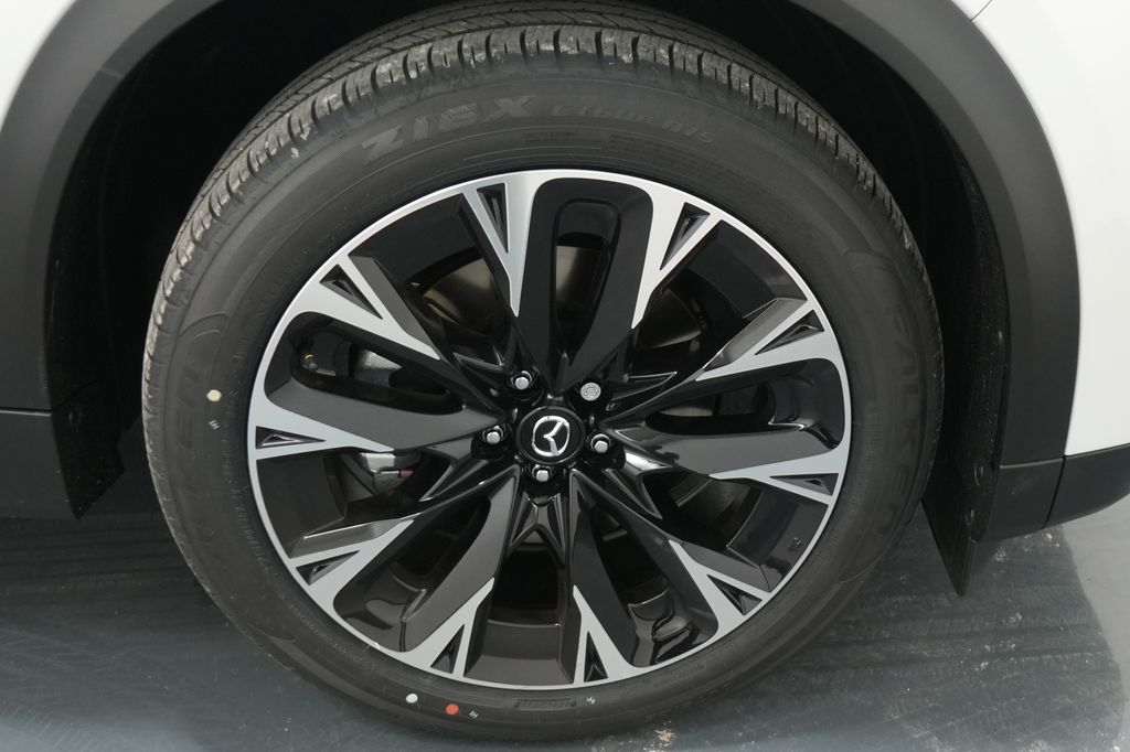 2026 Mazda CX-90 PHEV