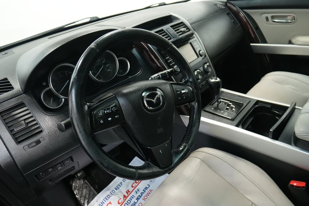 2015 Mazda CX-9