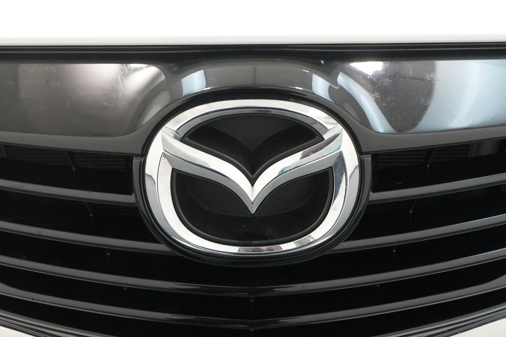 2014 Mazda CX-9