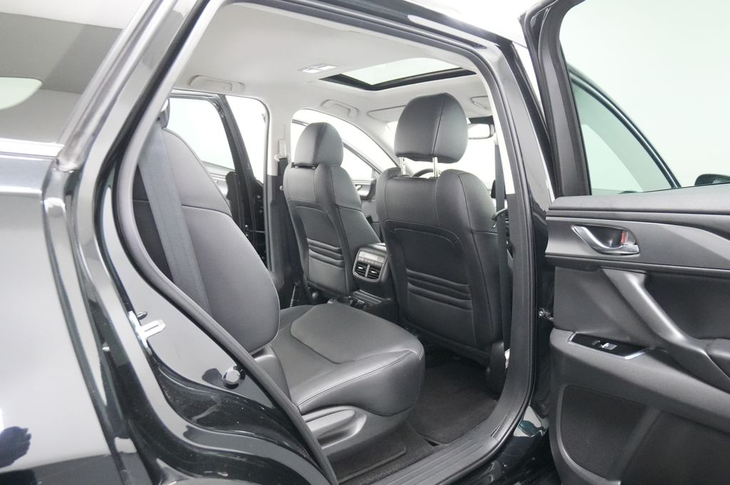 2023 Mazda CX-9