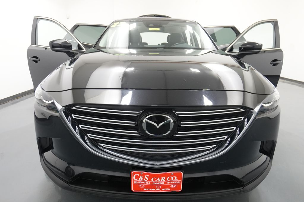 2023 Mazda CX-9