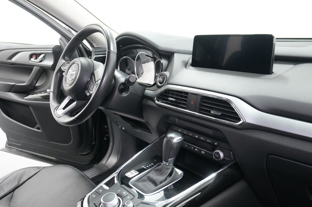 2023 Mazda CX-9