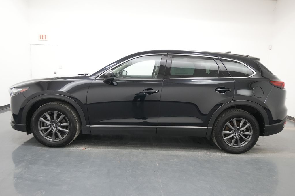 2023 Mazda CX-9