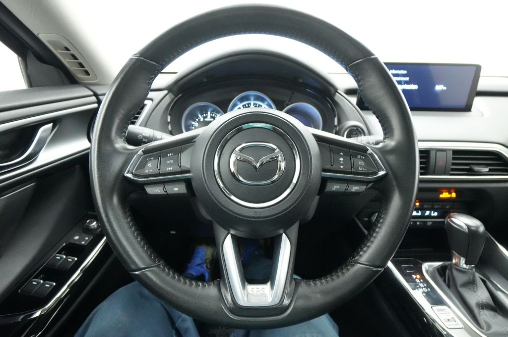 2023 Mazda CX-9