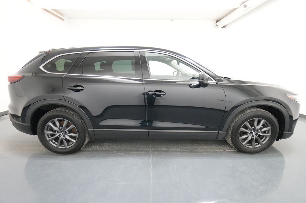 2023 Mazda CX-9