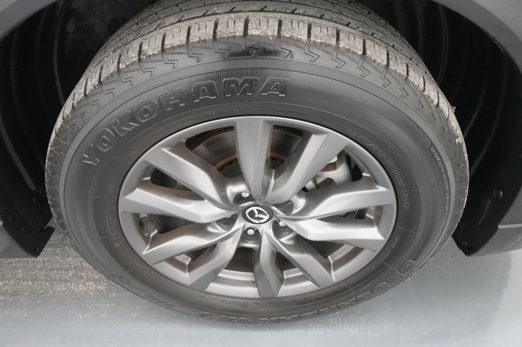 2023 Mazda CX-9