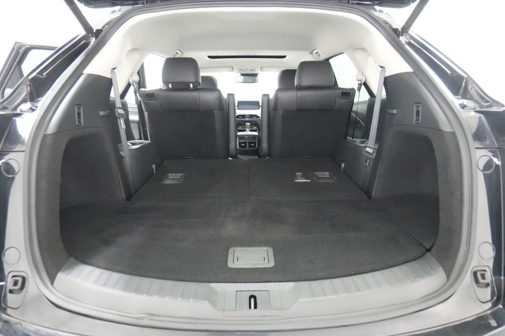 2023 Mazda CX-9