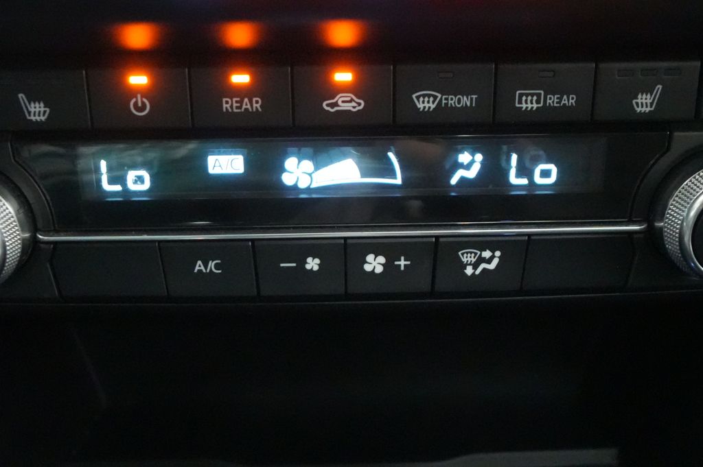 2023 Mazda CX-9