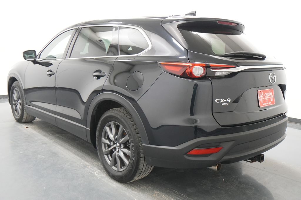2023 Mazda CX-9