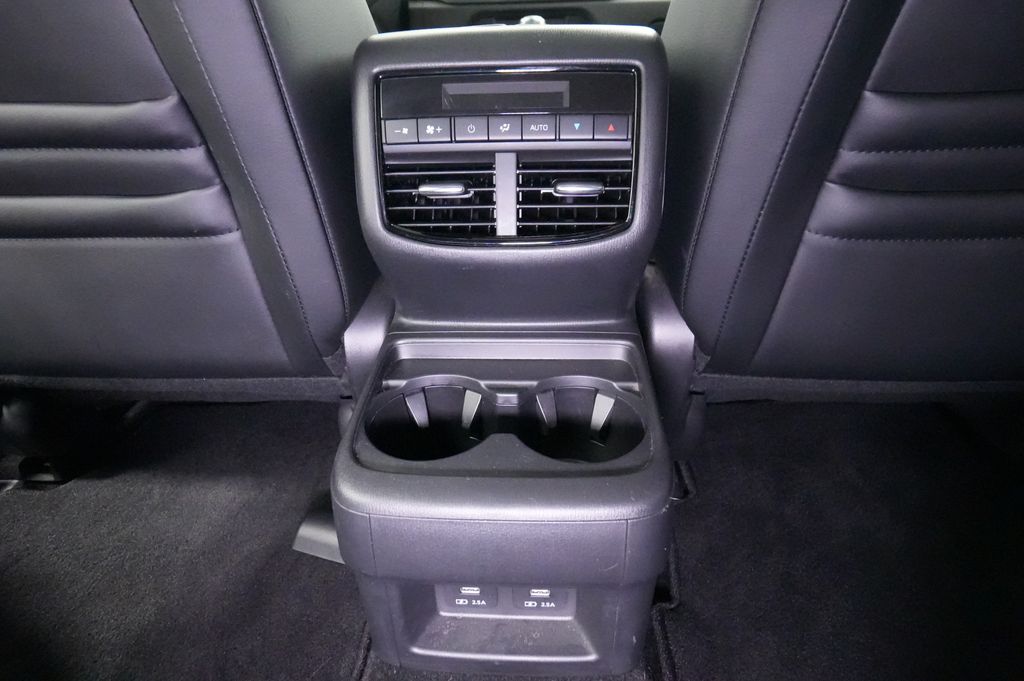 2023 Mazda CX-9