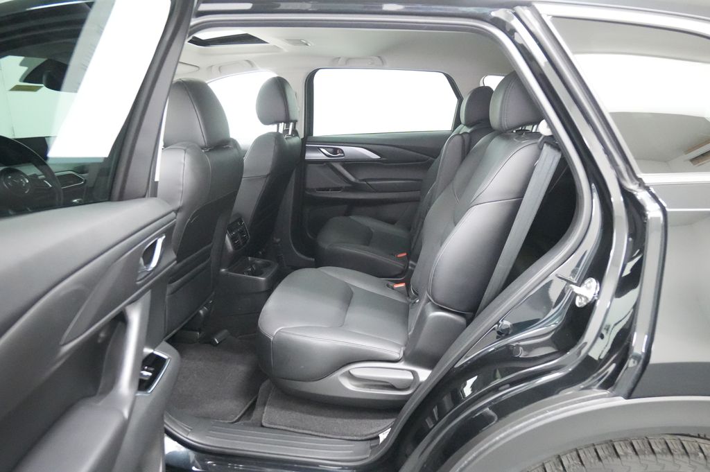 2023 Mazda CX-9