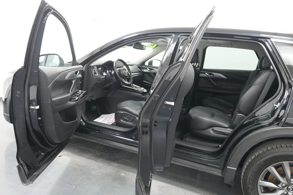 2023 Mazda CX-9