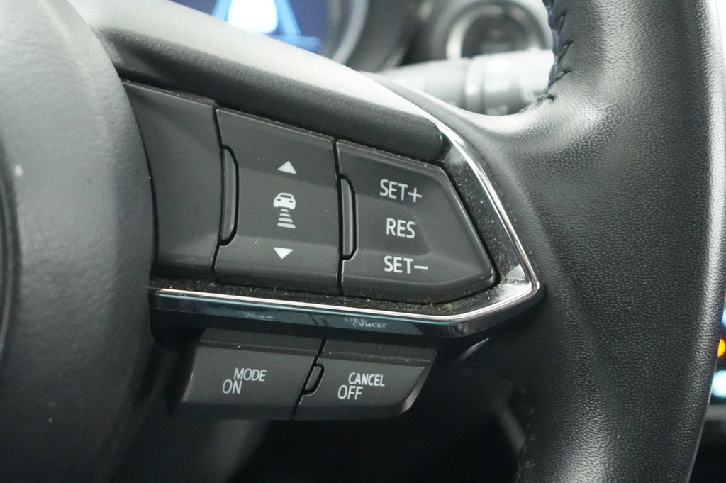 2023 Mazda CX-9