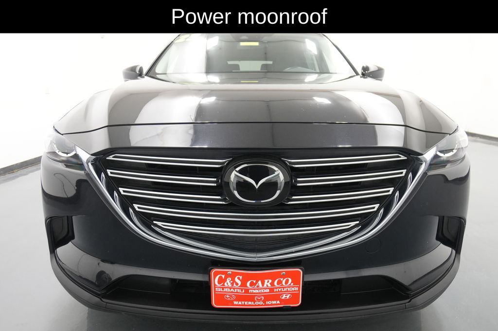 2023 Mazda CX-9