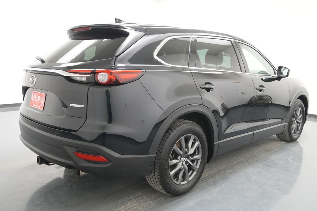 2023 Mazda CX-9