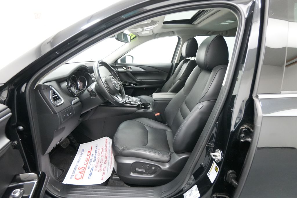 2023 Mazda CX-9