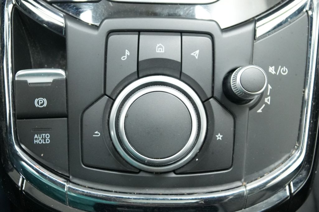 2023 Mazda CX-9