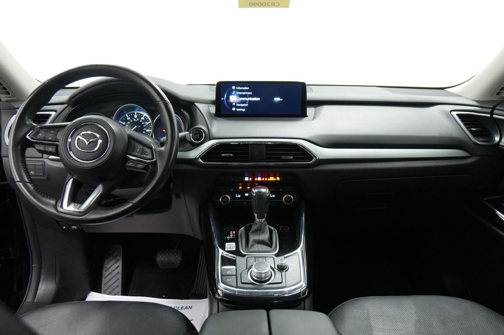 2023 Mazda CX-9