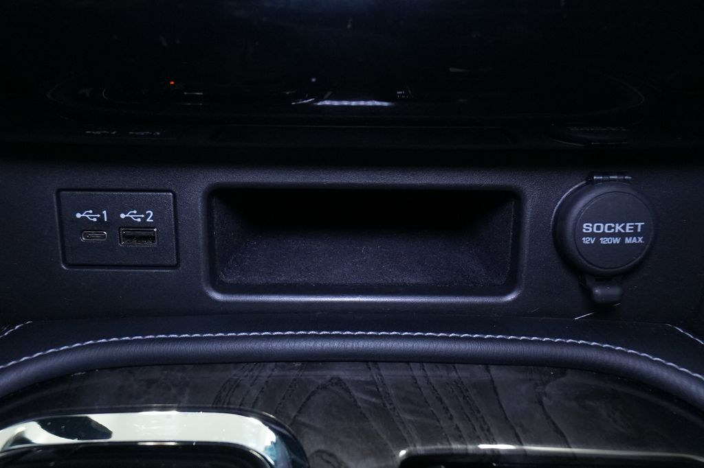 2021 INFINITI QX80