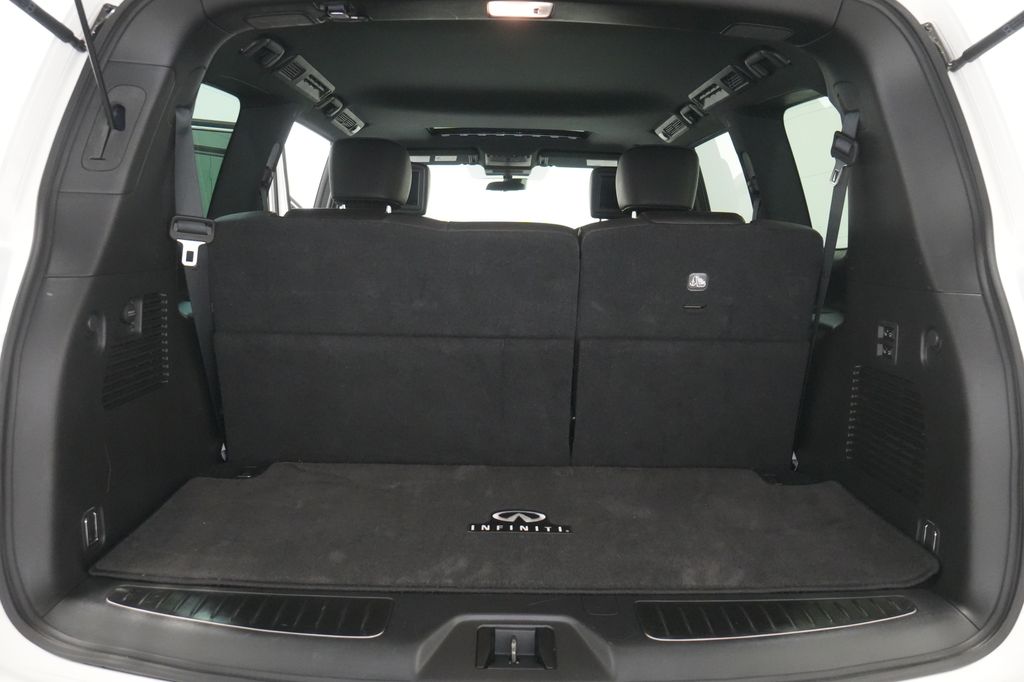 2021 INFINITI QX80