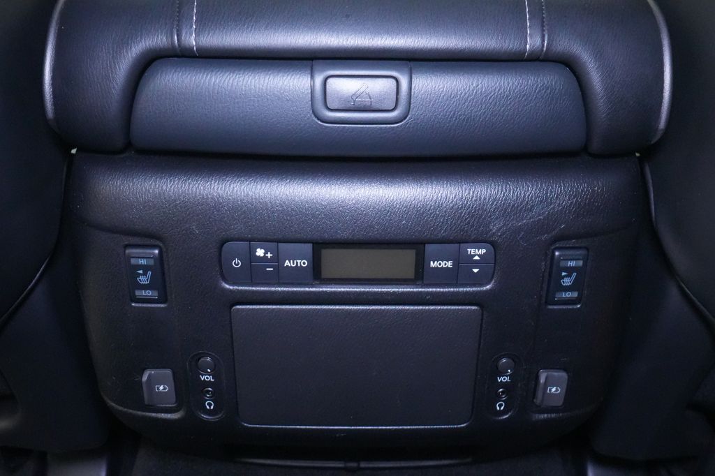 2021 INFINITI QX80