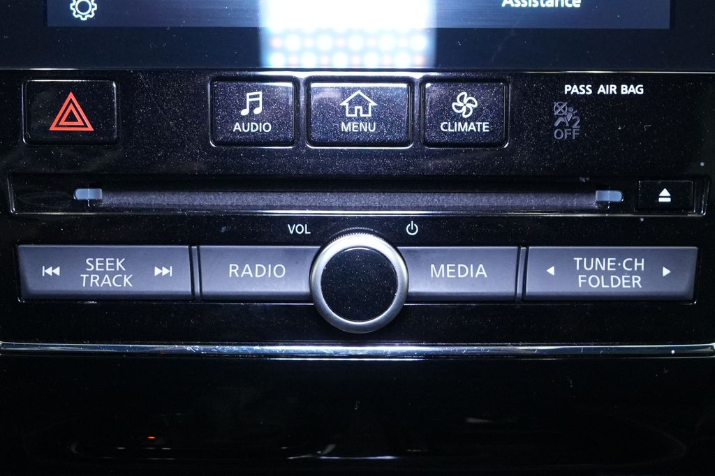 2021 INFINITI QX80