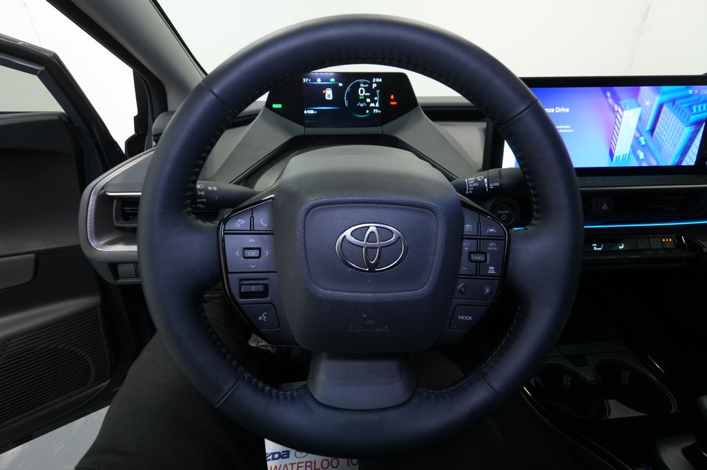 2024 Toyota Prius