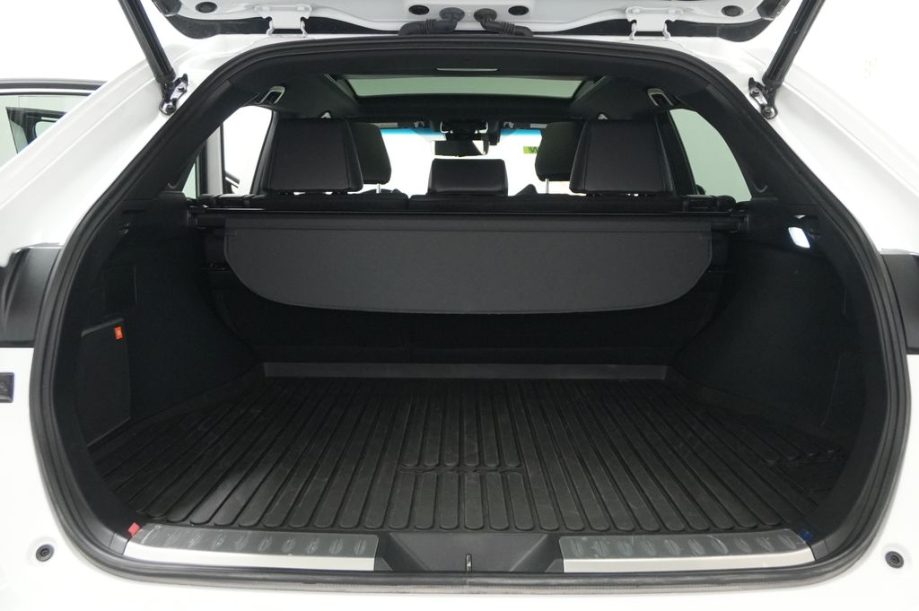 2023 Toyota Venza