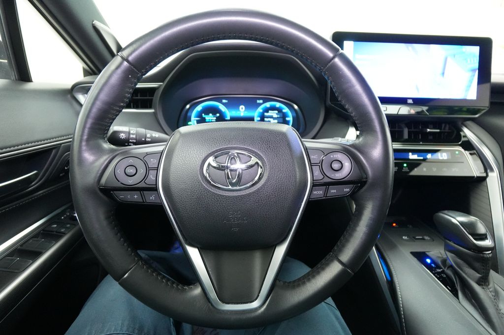2023 Toyota Venza