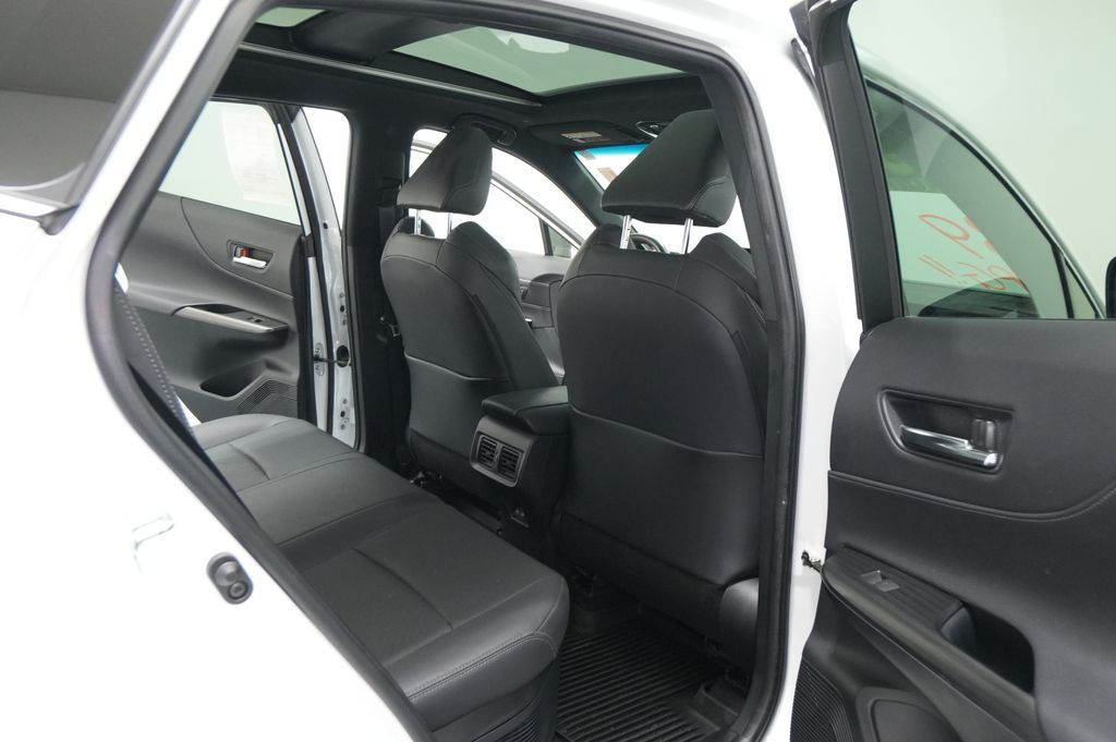 2023 Toyota Venza