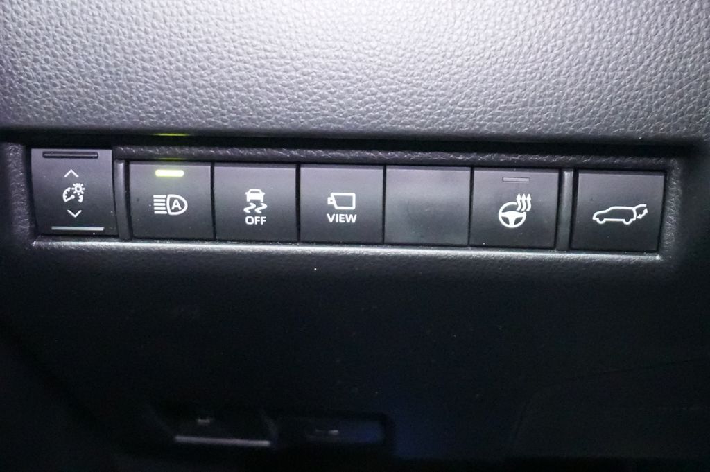 2023 Toyota Venza