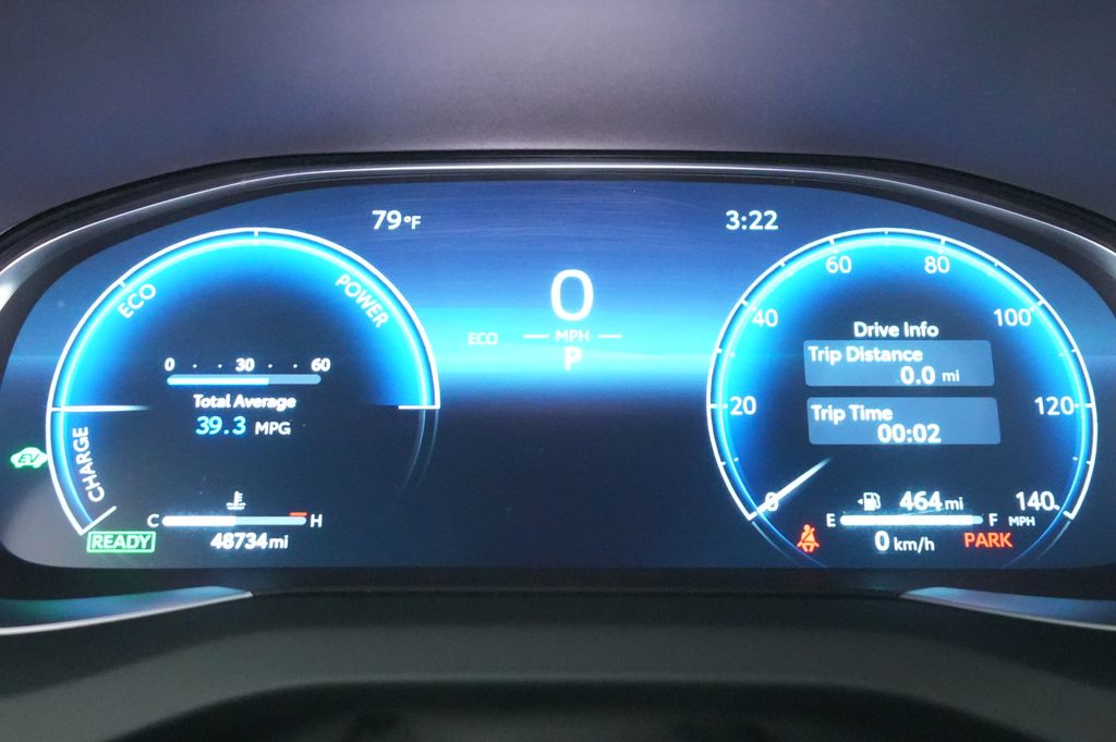 2023 Toyota Venza