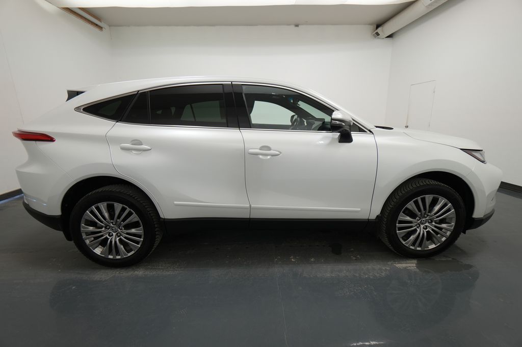 2023 Toyota Venza