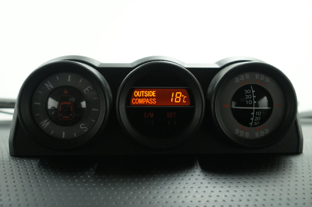 2007 Toyota FJ Cruiser