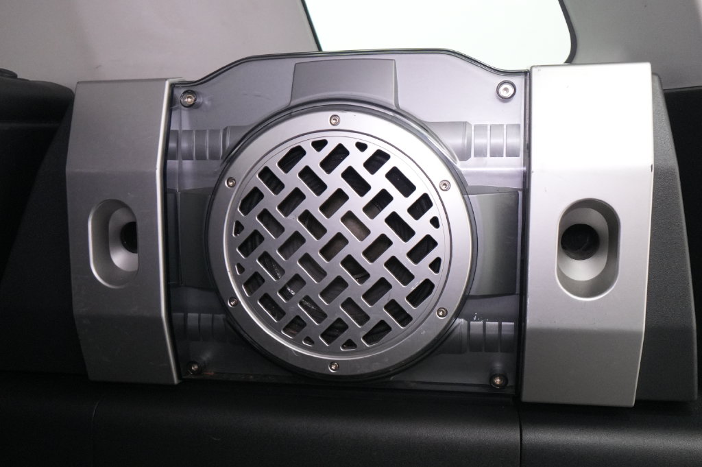 2007 Toyota FJ Cruiser