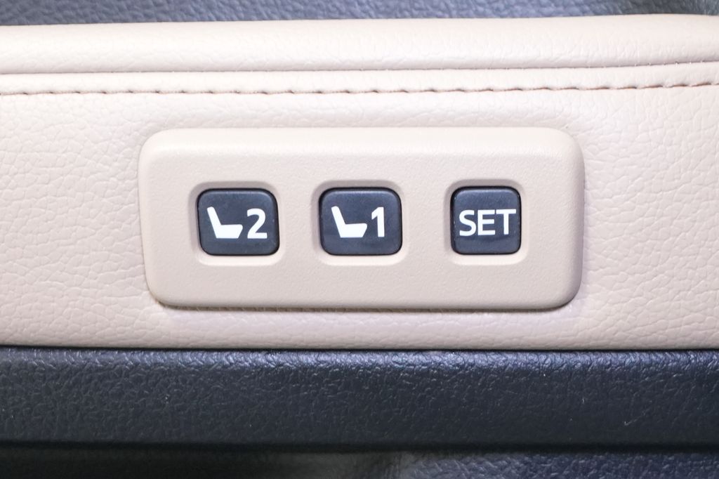 2015 Toyota 4Runner