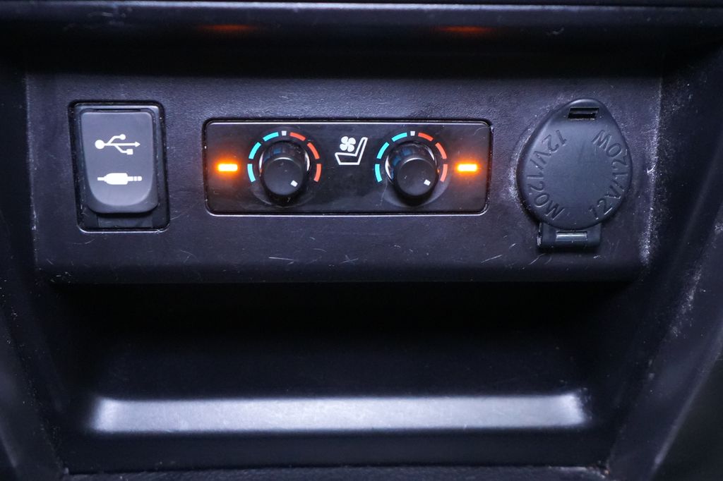 2015 Toyota 4Runner