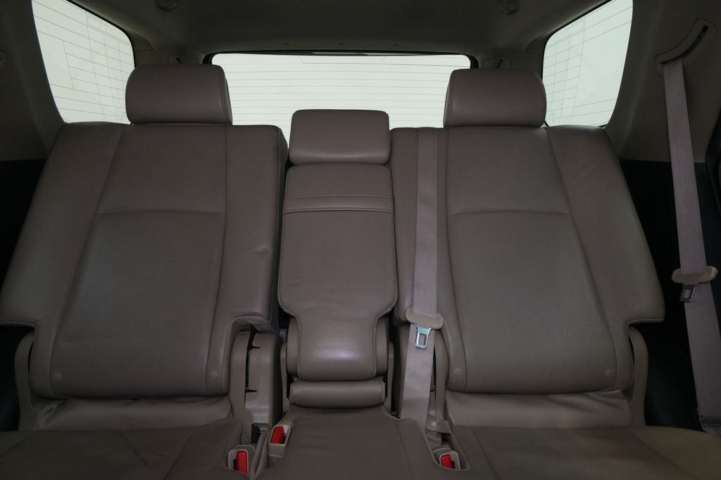 2015 Toyota 4Runner